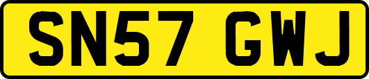 SN57GWJ