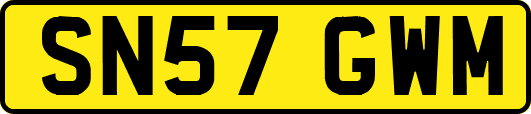 SN57GWM