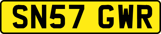 SN57GWR