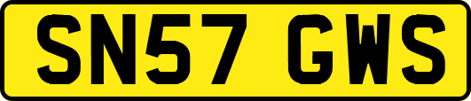 SN57GWS