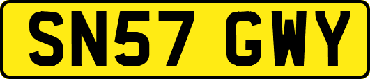 SN57GWY