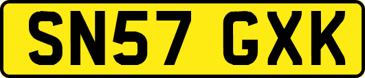 SN57GXK
