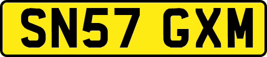 SN57GXM