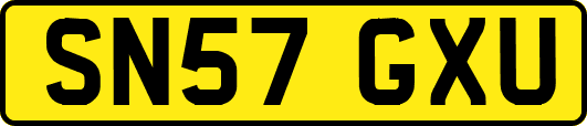 SN57GXU