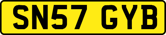 SN57GYB