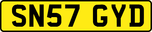 SN57GYD