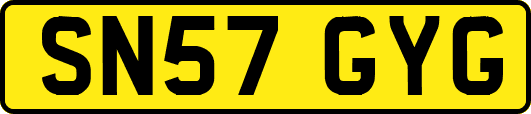 SN57GYG