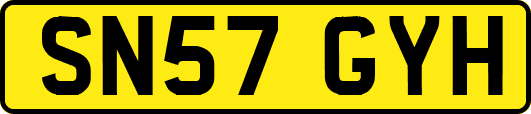 SN57GYH