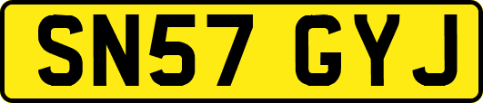 SN57GYJ