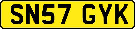 SN57GYK