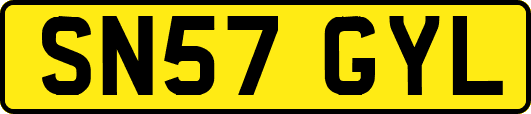 SN57GYL