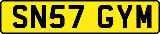 SN57GYM