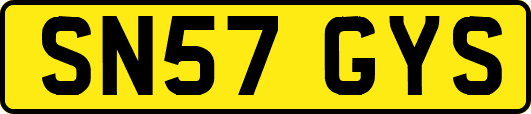 SN57GYS