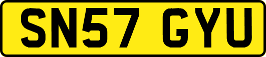SN57GYU