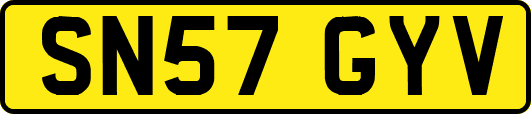 SN57GYV