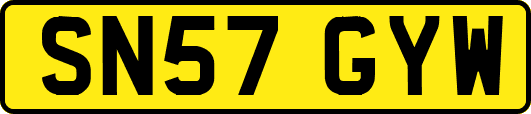 SN57GYW