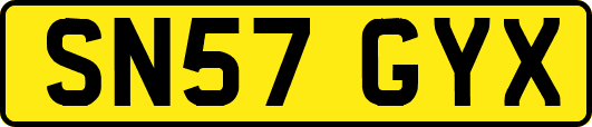 SN57GYX