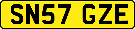 SN57GZE