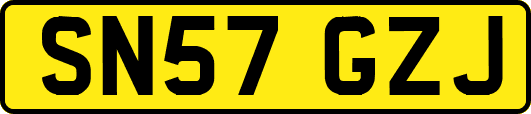SN57GZJ