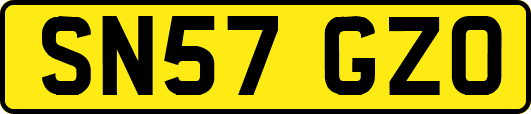 SN57GZO