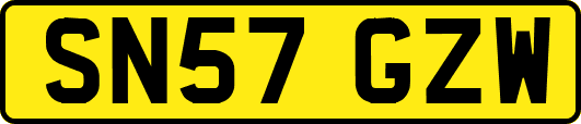 SN57GZW