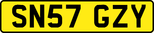 SN57GZY
