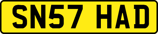 SN57HAD