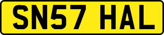 SN57HAL