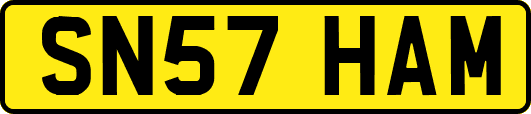 SN57HAM