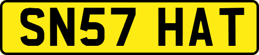 SN57HAT