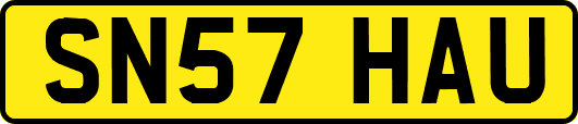SN57HAU