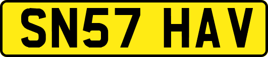 SN57HAV