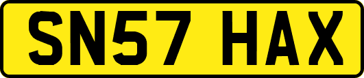 SN57HAX