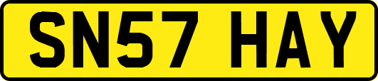 SN57HAY