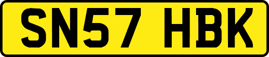 SN57HBK