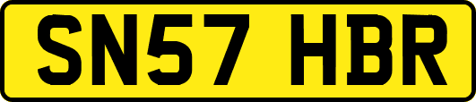 SN57HBR