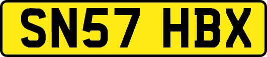 SN57HBX