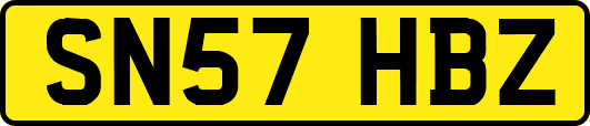 SN57HBZ
