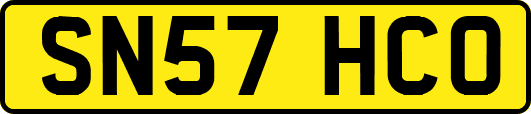 SN57HCO
