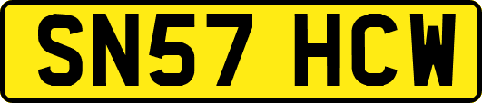 SN57HCW