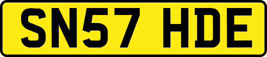 SN57HDE