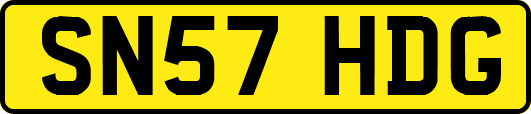 SN57HDG