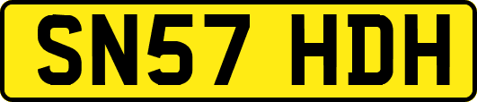 SN57HDH