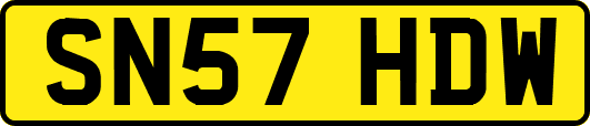 SN57HDW