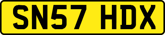 SN57HDX