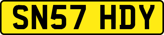 SN57HDY