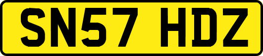 SN57HDZ