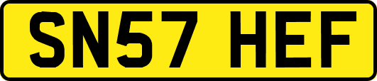 SN57HEF
