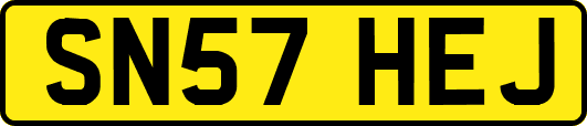 SN57HEJ