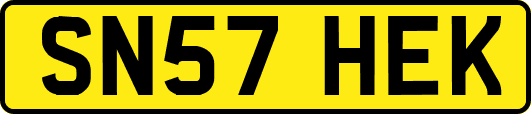 SN57HEK
